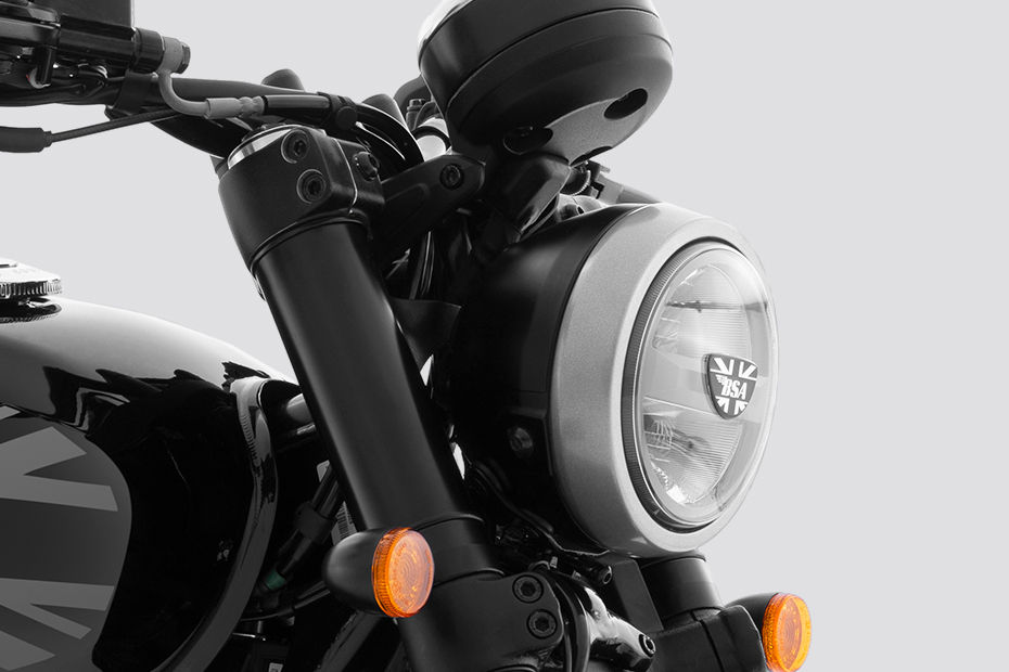 BSA Bantam 350 image 10