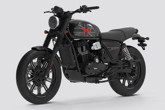 BSA Bantam 350 BSA Bantam 350