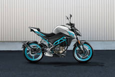 CFMoto 300NK User Reviews