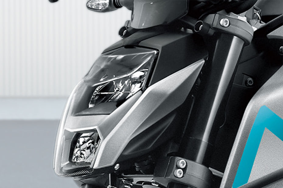CFMoto 300NK image 4