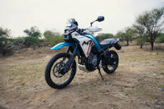 CFMoto 450MT कलर्स