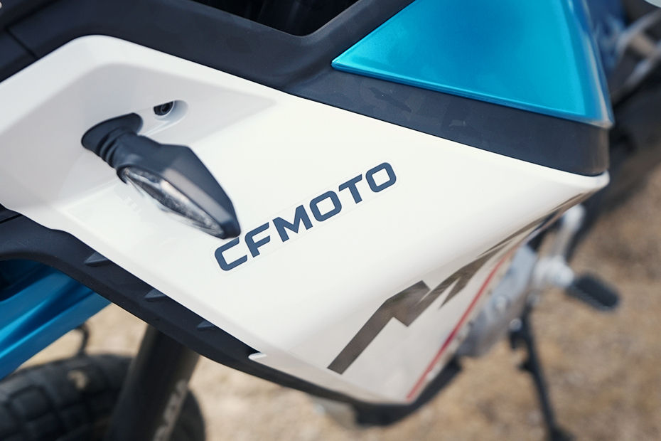 CFMoto 450MT image 12