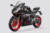 Technical Specifications of CFMoto 450SR: Engine, Dimensions & Performance Technical Specifications of CFMoto 450SR: Engine, Dimensions & Performance