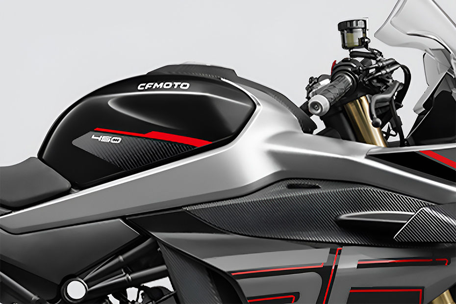 CFMoto 450SR image 6