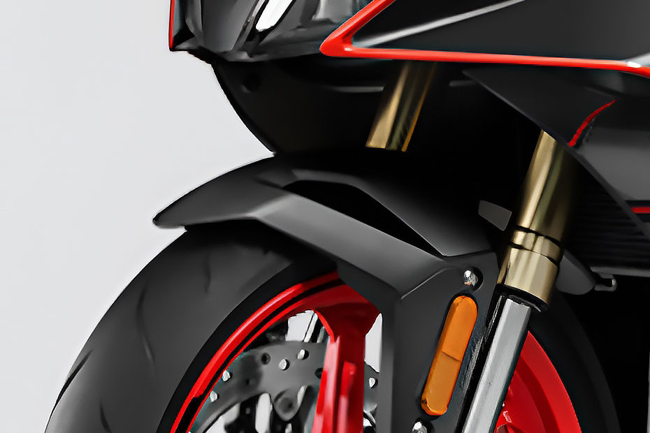 CFMoto 450SR image 11
