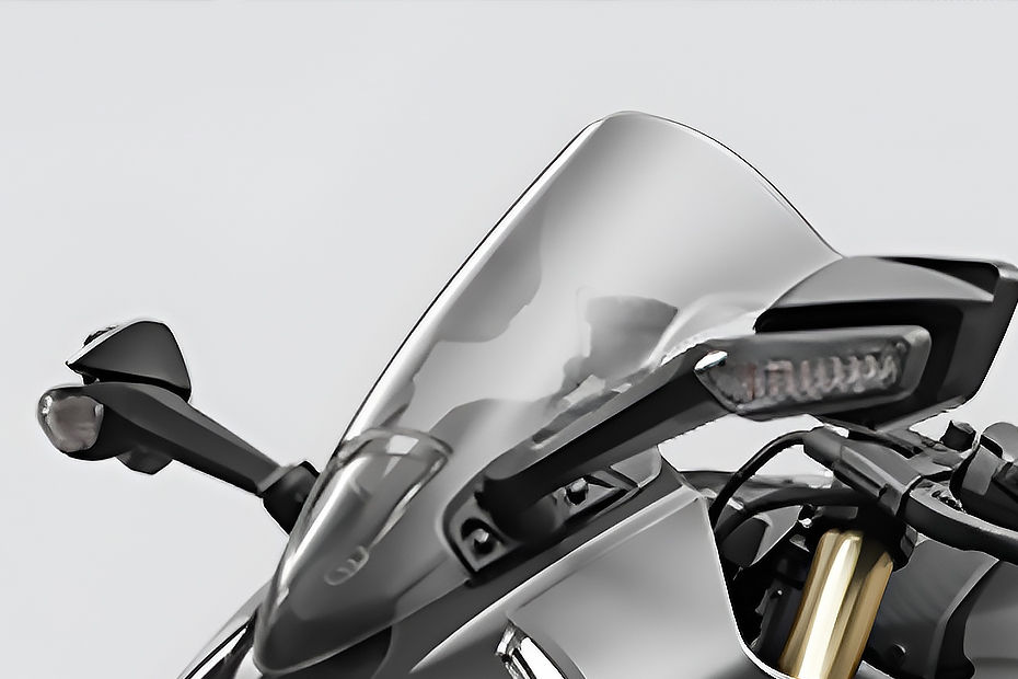 CFMoto 450SR image 12