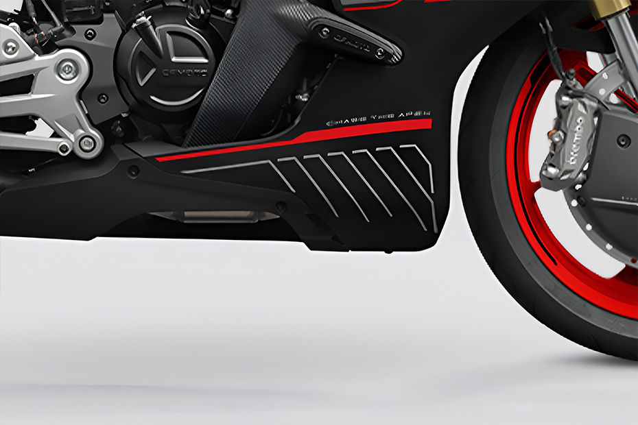 CFMoto 450SR image 10