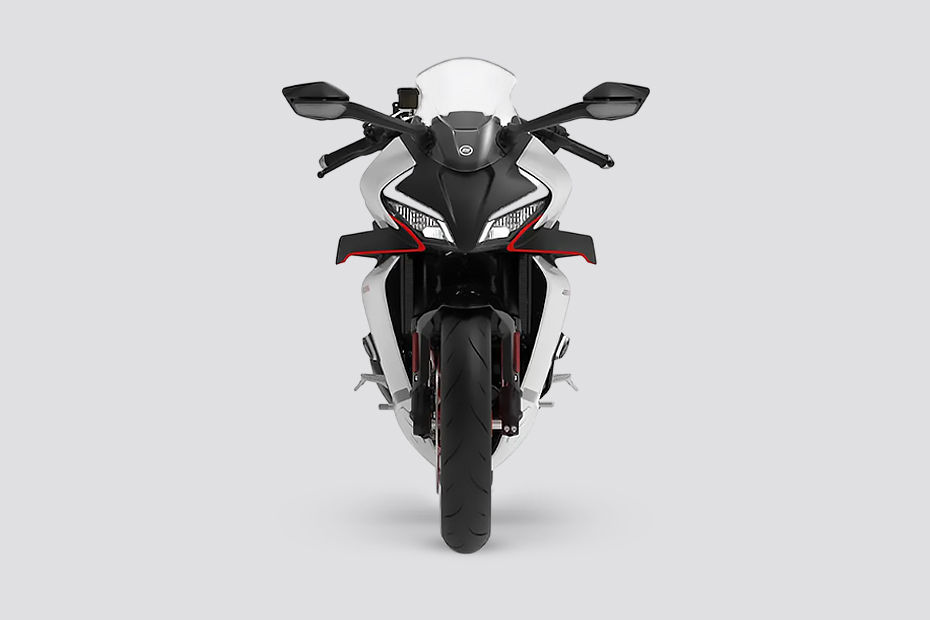 CFMoto 450SS image 2