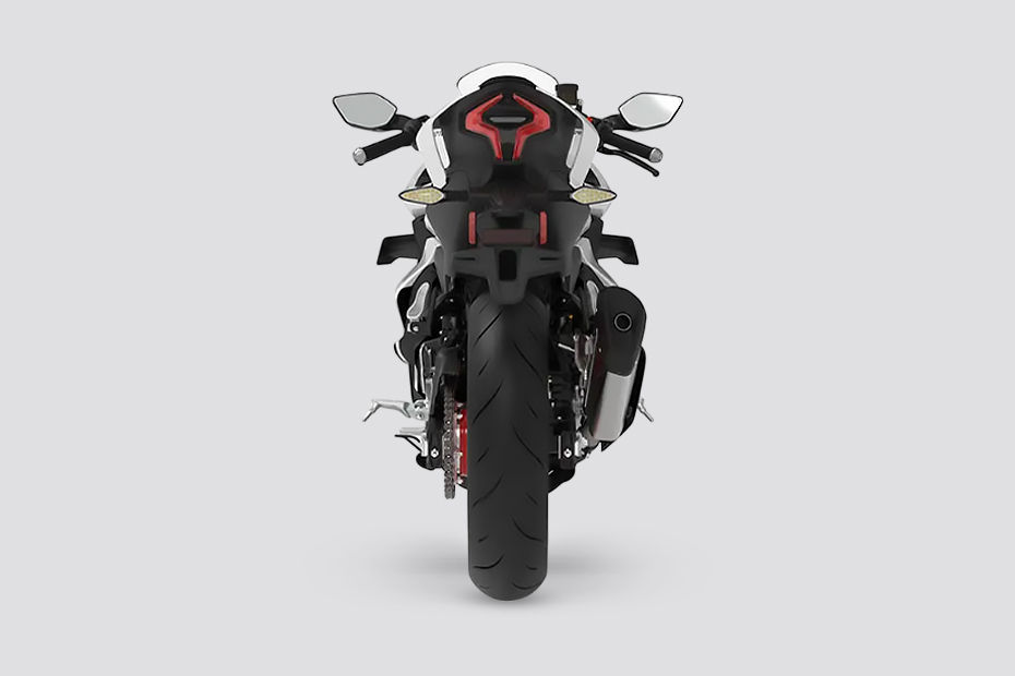CFMoto 450SS image 6