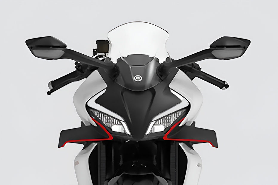 CFMoto 450SS image 10