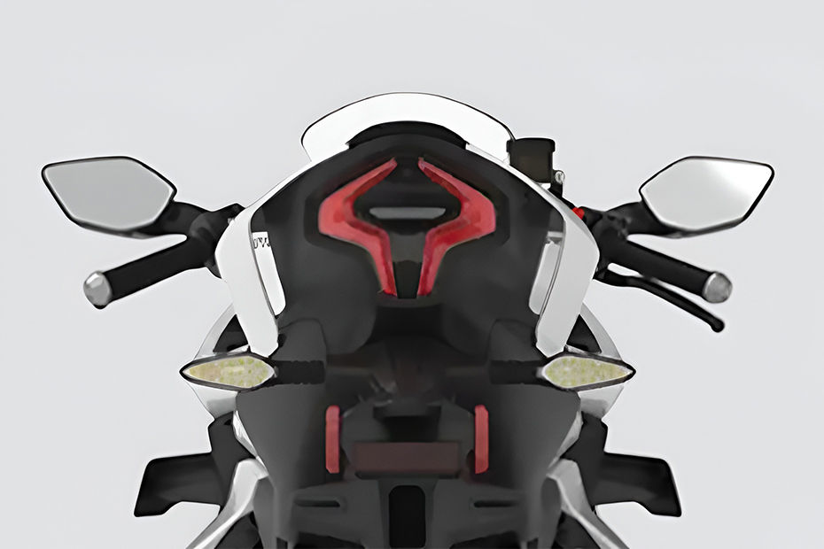 CFMoto 450SS image 11