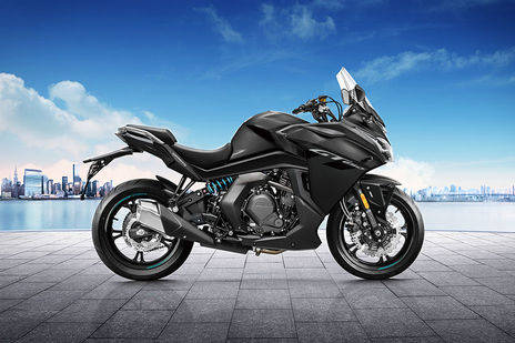 CFMoto 650GT Insurance Price