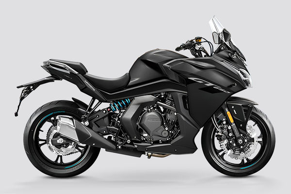 CFMoto 650GT CFMoto 650GT