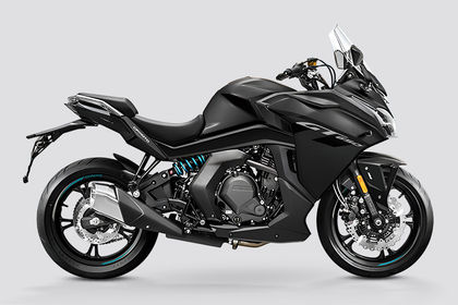CFMoto 650GT CFMoto 650GT