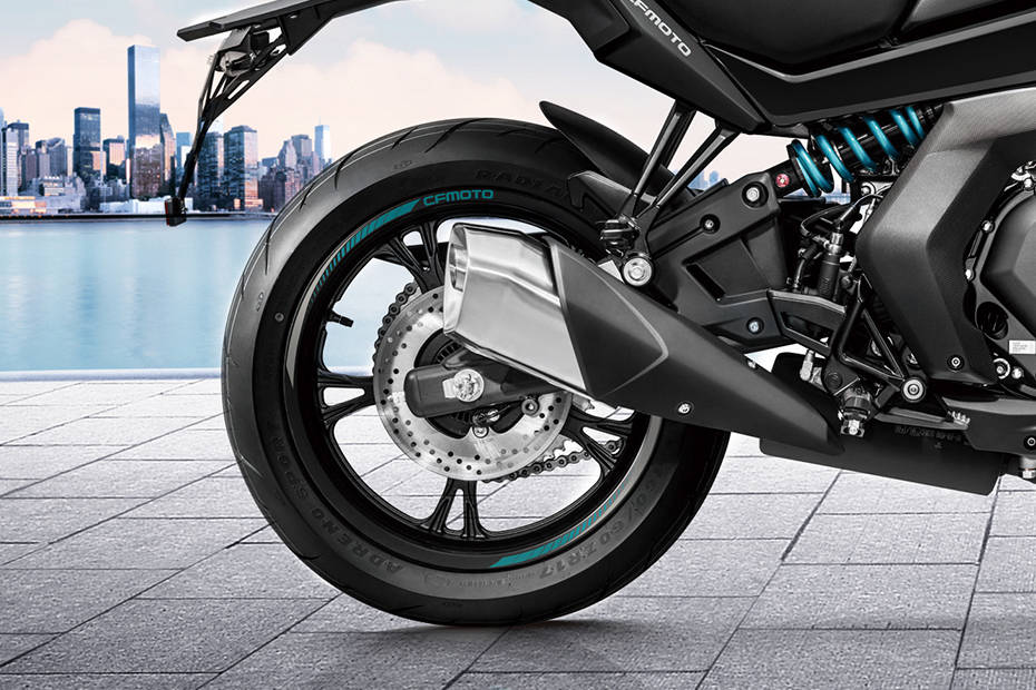 CFMoto 650GT Images, 650GT Photos & 360 View