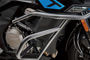 CFMoto 650MT Leg Guard CFMoto 650MT Leg Guard