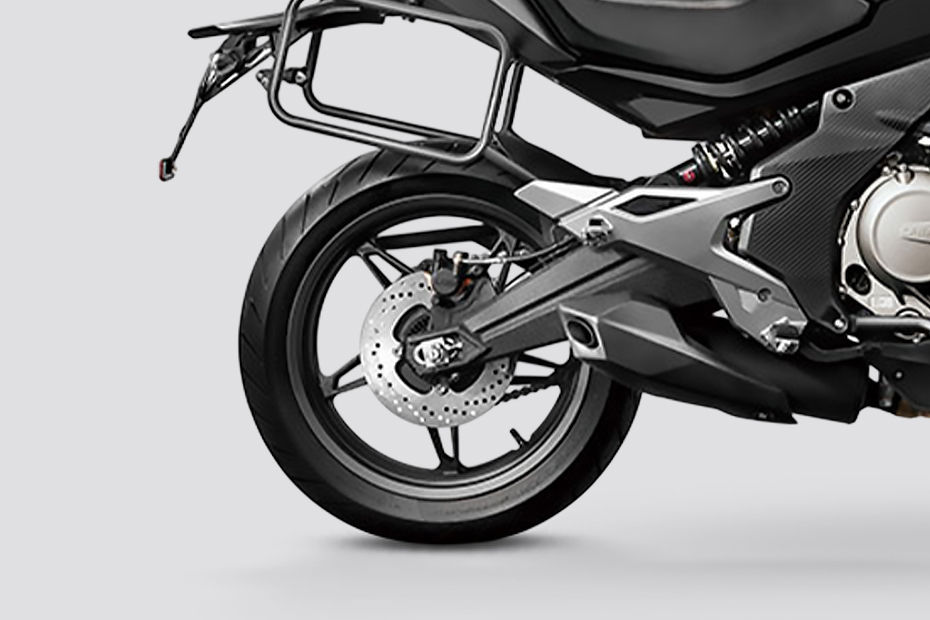 CFMoto 650MT image 11