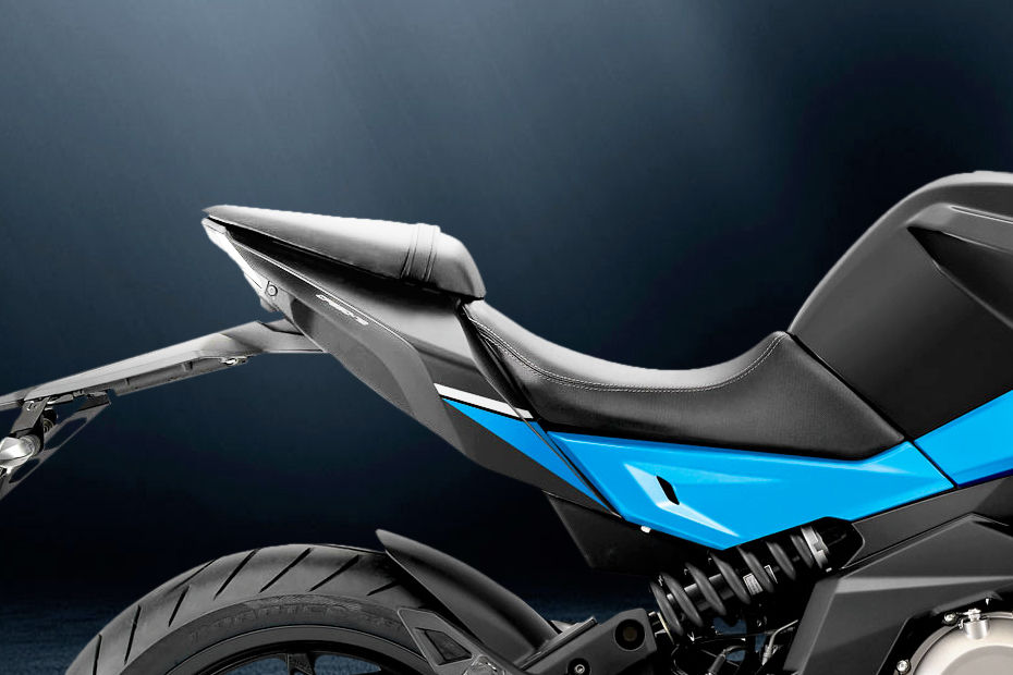CFMoto 650NK image 5