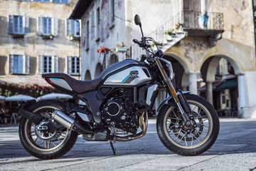 CFMoto CL-X Estimated Price, Launch Date 2020, Images, Specs, Mileage