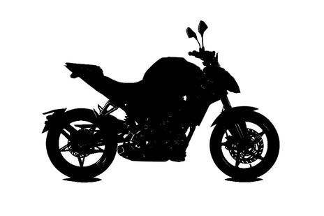 CFMoto Electric bike