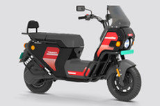 कोरिट इलेक्ट्रिक ट्रांजिट कलर्स