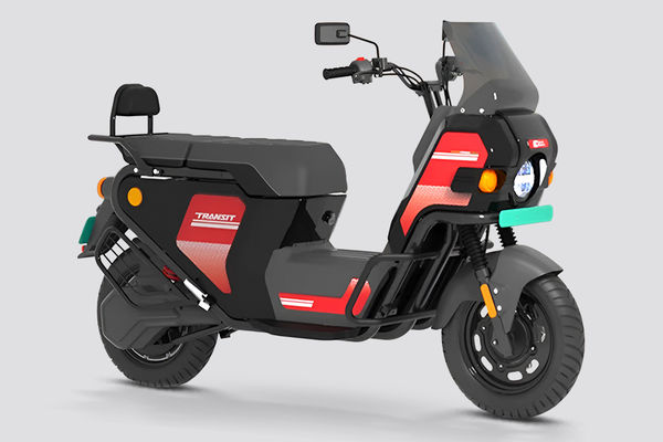Corrit Electric Transit Corrit Electric Transit