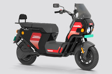 कोरिट इलेक्ट्रिक ट्रांजिट वैरिएंट्स