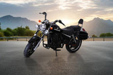 Armour Black