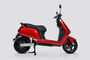 DAO Vidyut 108 Side Profile View (Right) DAO Vidyut 108 Side Profile View (Right)