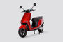 DAO Vidyut 108 Front Left Quarter View DAO Vidyut 108 Front Left Quarter View