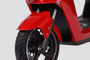 DAO Vidyut 108 Front Suspension DAO Vidyut 108 Front Suspension