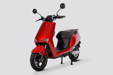 डीएओ विद्युत 108 रेंज