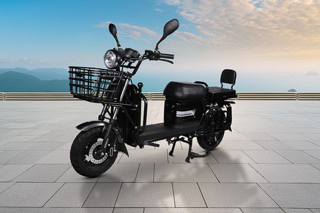 BYREDO DESERT ROAD & COMMUTER セット ディスカバリーセット ボワゼ｜ ウッディ系トライアル