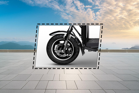 BYREDO DESERT ROAD & COMMUTER セット BYREDO DESERT ROAD & COMMUTER セット