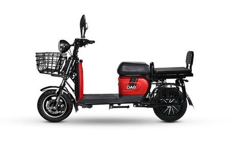 BYREDO DESERT ROAD & COMMUTER セット ディスカバリーセット ボワゼ｜ ウッディ系トライアル