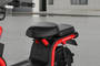 DelEVery U1 Electric Seat