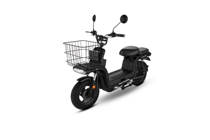 Jet black