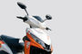 Deltic Drixx Front Fairing Deltic Drixx Front Fairing