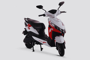 Deltic Scooters & Scooty Price List 2026 - Check Images, Showrooms ...