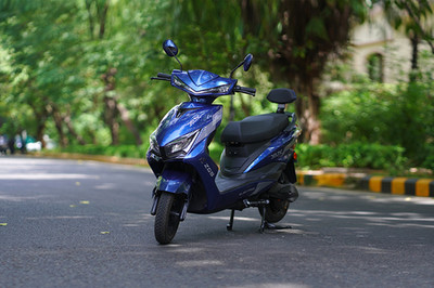 Deltic ZGS Price- Range, Charging Time, Speed, Images & Specs