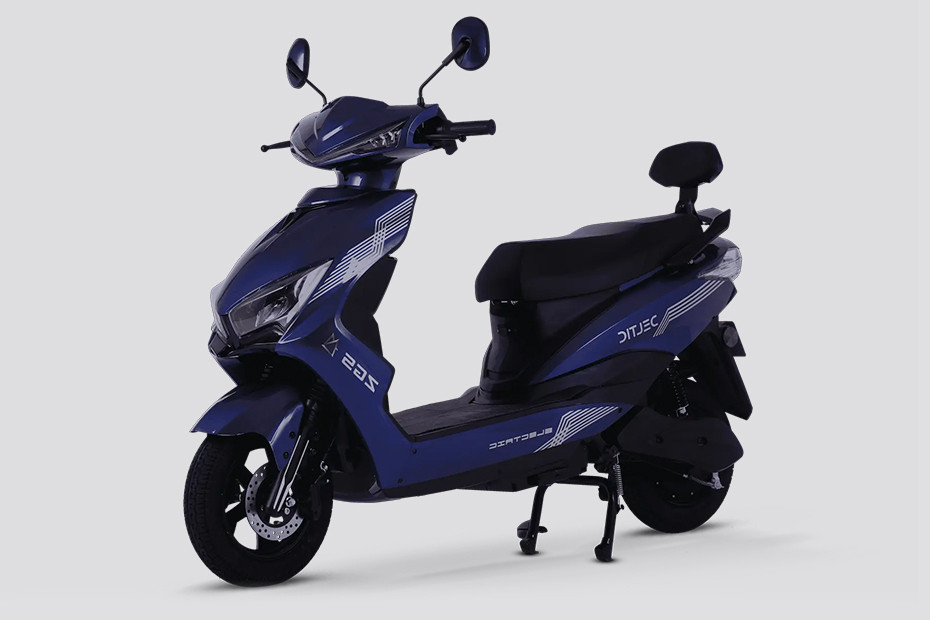 Deltic ZGS Price - Range, Charging Time, Speed, Images & Specs