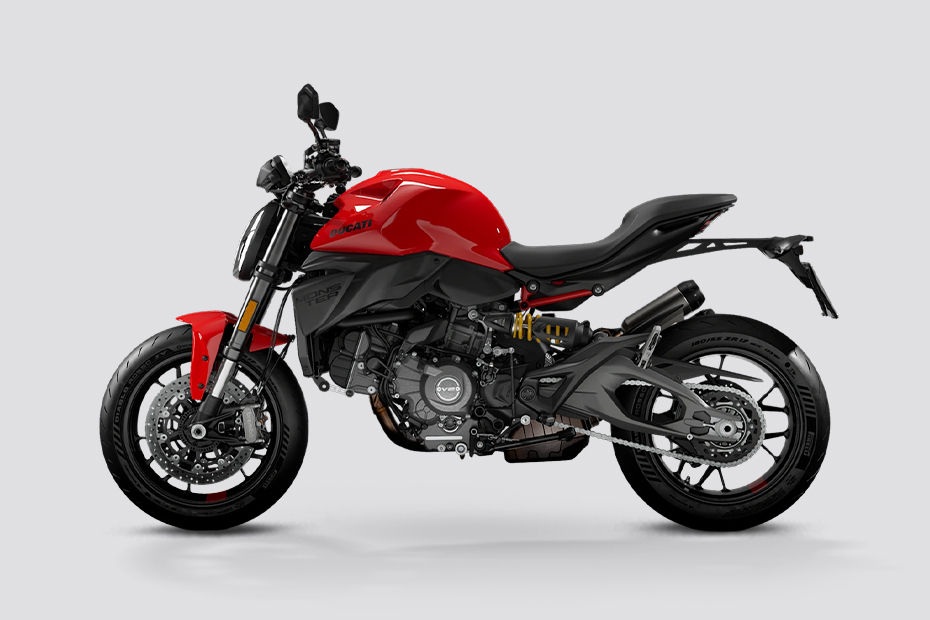 Ducati Monster(2026) image 4