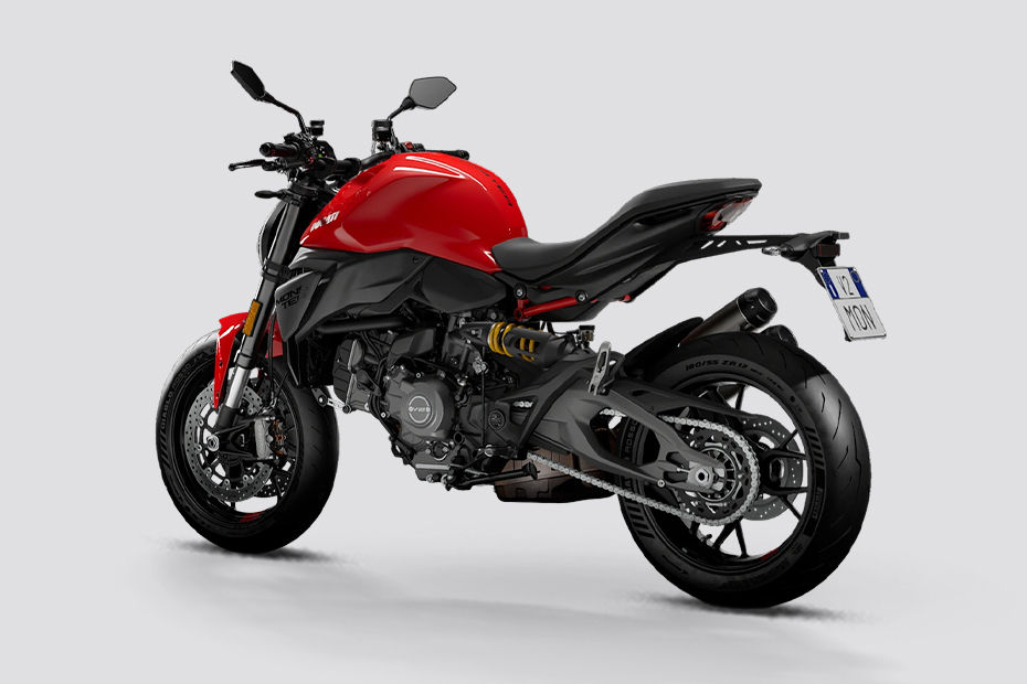 Ducati Monster(2026) image 5