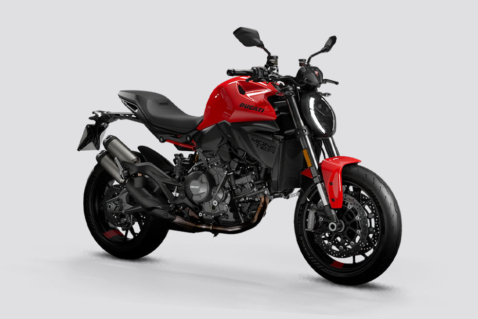 Ducati Monster(2026) image 9