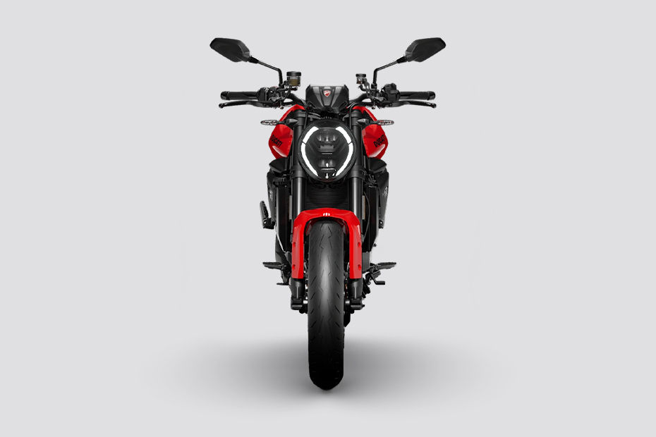 Ducati Monster(2026) image 2