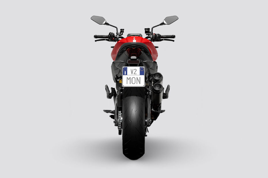 Ducati Monster(2026) image 6