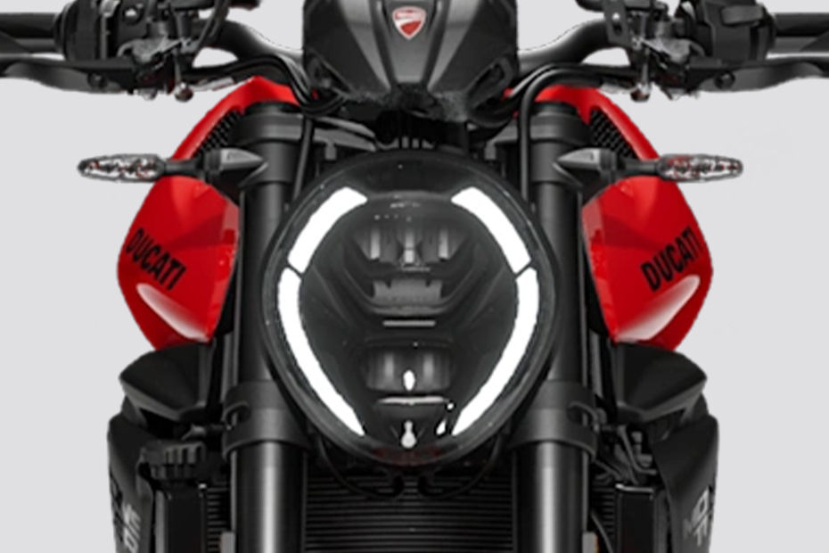 Ducati Monster(2026) image 10