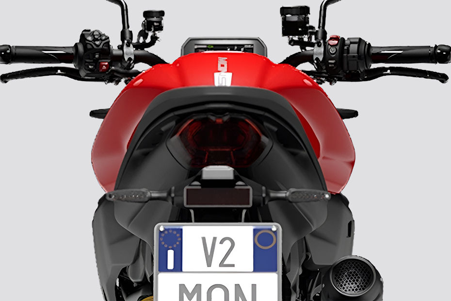 Ducati Monster(2026) image 12