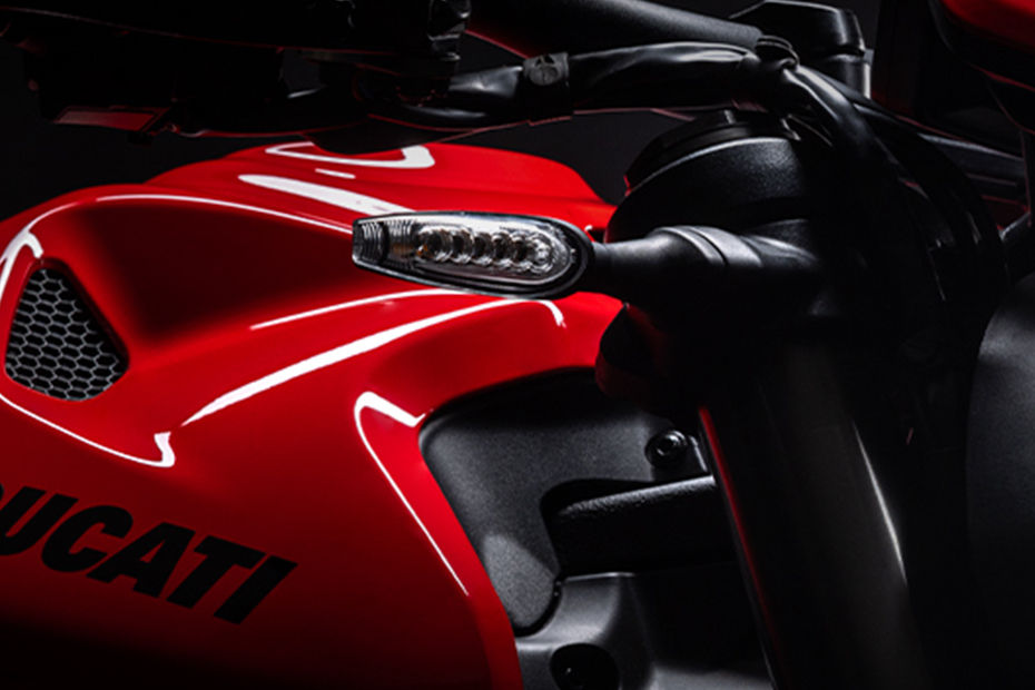 Ducati Monster(2026) image 11