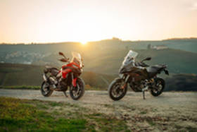 Questions and Answers on 2025 Ducati Multistrada V2